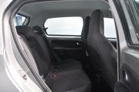 USED 2013 63 VOLKSWAGEN UP! 1.0 High up! Hatchback 5dr Petrol ASG Euro 5 (75 ps) Heated Seats - &pound;20 Tax - Insurance Group 2 - Very Low Miles!