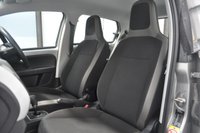 USED 2013 63 VOLKSWAGEN UP! 1.0 High up! Hatchback 5dr Petrol ASG Euro 5 (75 ps) Heated Seats - &pound;20 Tax - Insurance Group 2 - Very Low Miles!