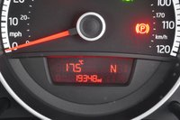 USED 2013 63 VOLKSWAGEN UP! 1.0 High up! Hatchback 5dr Petrol ASG Euro 5 (75 ps) Heated Seats - &pound;20 Tax - Insurance Group 2 - Very Low Miles!