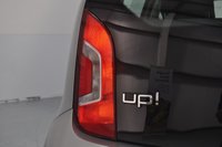 USED 2013 63 VOLKSWAGEN UP! 1.0 High up! Hatchback 5dr Petrol ASG Euro 5 (75 ps) Heated Seats - &pound;20 Tax - Insurance Group 2 - Very Low Miles!