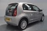 USED 2013 63 VOLKSWAGEN UP! 1.0 High up! Hatchback 5dr Petrol ASG Euro 5 (75 ps) Heated Seats - &pound;20 Tax - Insurance Group 2 - Very Low Miles!