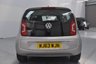 USED 2013 63 VOLKSWAGEN UP! 1.0 High up! Hatchback 5dr Petrol ASG Euro 5 (75 ps) Heated Seats - &pound;20 Tax - Insurance Group 2 - Very Low Miles!