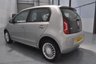 USED 2013 63 VOLKSWAGEN UP! 1.0 High up! Hatchback 5dr Petrol ASG Euro 5 (75 ps) Heated Seats - &pound;20 Tax - Insurance Group 2 - Very Low Miles!