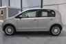 USED 2013 63 VOLKSWAGEN UP! 1.0 High up! Hatchback 5dr Petrol ASG Euro 5 (75 ps) Heated Seats - &pound;20 Tax - Insurance Group 2 - Very Low Miles!