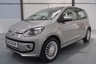 USED 2013 63 VOLKSWAGEN UP! 1.0 High up! Hatchback 5dr Petrol ASG Euro 5 (75 ps) Heated Seats - &pound;20 Tax - Insurance Group 2 - Very Low Miles!