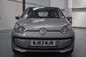USED 2013 63 VOLKSWAGEN UP! 1.0 High up! Hatchback 5dr Petrol ASG Euro 5 (75 ps) Heated Seats - &pound;20 Tax - Insurance Group 2 - Very Low Miles!
