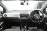 USED 2013 63 VOLKSWAGEN UP! 1.0 High up! Hatchback 5dr Petrol ASG Euro 5 (75 ps) Heated Seats - &pound;20 Tax - Insurance Group 2 - Very Low Miles!
