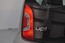 USED 2013 63 VOLKSWAGEN UP! 1.0 High up! Hatchback 5dr Petrol ASG Euro 5 (75 ps) Heated Seats - &pound;20 Tax - Insurance Group 2 - Very Low Miles!