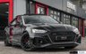 USED 2022 72 AUDI RS5 2.9 TFSI V6 Vorsprung Sportback 5dr Petrol Tiptronic quattro Euro 6 (s/s) (450 ps) B&O+360 CAM+R HTD STS