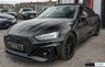 USED 2022 72 AUDI RS5 2.9 TFSI V6 Vorsprung Sportback 5dr Petrol Tiptronic quattro Euro 6 (s/s) (450 ps) B&O+360 CAM+R HTD STS