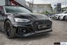 USED 2022 72 AUDI RS5 2.9 TFSI V6 Vorsprung Sportback 5dr Petrol Tiptronic quattro Euro 6 (s/s) (450 ps) B&O+360 CAM+R HTD STS