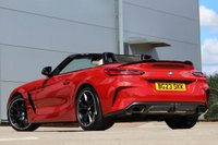USED 2023 23 BMW Z4 3.0 M40i Auto sDrive Euro 6 (s/s) 2dr **NOW SOLD**