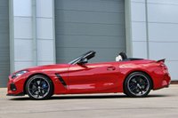 USED 2023 23 BMW Z4 3.0 M40i Auto sDrive Euro 6 (s/s) 2dr **NOW SOLD**