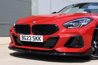 USED 2023 23 BMW Z4 3.0 M40i Auto sDrive Euro 6 (s/s) 2dr **NOW SOLD**