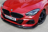 USED 2023 23 BMW Z4 3.0 M40i Auto sDrive Euro 6 (s/s) 2dr **NOW SOLD**