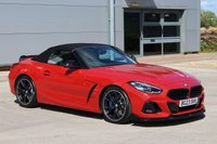 USED 2023 23 BMW Z4 3.0 M40i Auto sDrive Euro 6 (s/s) 2dr **NOW SOLD**