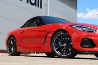 USED 2023 23 BMW Z4 3.0 M40i Auto sDrive Euro 6 (s/s) 2dr **NOW SOLD**