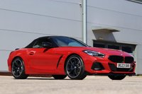 USED 2023 23 BMW Z4 3.0 M40i Auto sDrive Euro 6 (s/s) 2dr **NOW SOLD**
