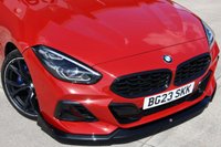 USED 2023 23 BMW Z4 3.0 M40i Auto sDrive Euro 6 (s/s) 2dr **NOW SOLD**