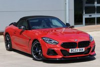 USED 2023 23 BMW Z4 3.0 M40i Auto sDrive Euro 6 (s/s) 2dr **NOW SOLD**
