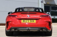 USED 2023 23 BMW Z4 3.0 M40i Auto sDrive Euro 6 (s/s) 2dr **NOW SOLD**