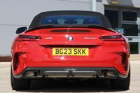 USED 2023 23 BMW Z4 3.0 M40i Auto sDrive Euro 6 (s/s) 2dr **NOW SOLD**