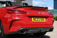USED 2023 23 BMW Z4 3.0 M40i Auto sDrive Euro 6 (s/s) 2dr **NOW SOLD**