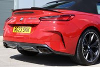 USED 2023 23 BMW Z4 3.0 M40i Auto sDrive Euro 6 (s/s) 2dr **NOW SOLD**