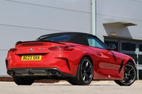 USED 2023 23 BMW Z4 3.0 M40i Auto sDrive Euro 6 (s/s) 2dr **NOW SOLD**