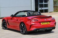 USED 2023 23 BMW Z4 3.0 M40i Auto sDrive Euro 6 (s/s) 2dr **NOW SOLD**