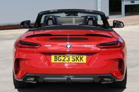 USED 2023 23 BMW Z4 3.0 M40i Auto sDrive Euro 6 (s/s) 2dr **NOW SOLD**