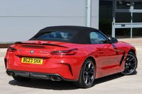 USED 2023 23 BMW Z4 3.0 M40i Auto sDrive Euro 6 (s/s) 2dr **NOW SOLD**