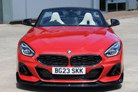 USED 2023 23 BMW Z4 3.0 M40i Auto sDrive Euro 6 (s/s) 2dr **NOW SOLD**