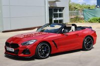 USED 2023 23 BMW Z4 3.0 M40i Auto sDrive Euro 6 (s/s) 2dr **NOW SOLD**