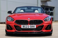 USED 2023 23 BMW Z4 3.0 M40i Auto sDrive Euro 6 (s/s) 2dr **NOW SOLD**