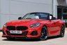 USED 2023 23 BMW Z4 3.0 M40i Auto sDrive Euro 6 (s/s) 2dr **NOW SOLD**