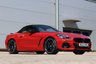 USED 2023 23 BMW Z4 3.0 M40i Auto sDrive Euro 6 (s/s) 2dr **NOW SOLD**