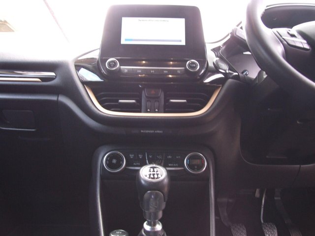 2017 FORD FIESTA 1.0T EcoBoost Titanium B&O Play Series Euro 6 (s/s) 5dr - Photo 11