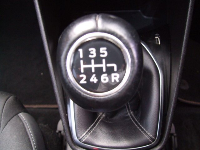 2017 FORD FIESTA 1.0T EcoBoost Titanium B&O Play Series Euro 6 (s/s) 5dr - Photo 12