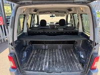 USED 2006 06 CITROEN BERLINGO 1.6 TD Forte Multispace MPV 5dr Diesel Manual (143 g/km, 74 bhp) 