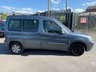 USED 2006 06 CITROEN BERLINGO 1.6 TD Forte Multispace MPV 5dr Diesel Manual (143 g/km, 74 bhp) 