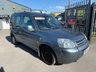USED 2006 06 CITROEN BERLINGO 1.6 TD Forte Multispace MPV 5dr Diesel Manual (143 g/km, 74 bhp) 