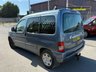 USED 2006 06 CITROEN BERLINGO 1.6 TD Forte Multispace MPV 5dr Diesel Manual (143 g/km, 74 bhp) 