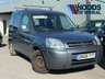 USED 2006 06 CITROEN BERLINGO 1.6 TD Forte Multispace MPV 5dr Diesel Manual (143 g/km, 74 bhp) 
