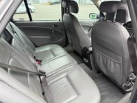 USED 2004 54 SAAB 9-5 2.0T Linear Sport Estate 5dr Petrol Manual (214 g/km, 150 bhp) 