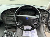 USED 2004 54 SAAB 9-5 2.0T Linear Sport Estate 5dr Petrol Manual (214 g/km, 150 bhp) 