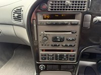 USED 2004 54 SAAB 9-5 2.0T Linear Sport Estate 5dr Petrol Manual (214 g/km, 150 bhp) 