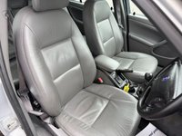 USED 2004 54 SAAB 9-5 2.0T Linear Sport Estate 5dr Petrol Manual (214 g/km, 150 bhp) 