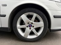 USED 2004 54 SAAB 9-5 2.0T Linear Sport Estate 5dr Petrol Manual (214 g/km, 150 bhp) 