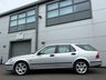 USED 2004 54 SAAB 9-5 2.0T Linear Sport Estate 5dr Petrol Manual (214 g/km, 150 bhp) 